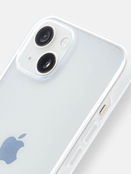 BodyGuardz Bravo Case (Clear) for Apple iPhone 13, , large